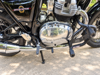 Royal Enfield Interceptor 650 Twin 2025 Model