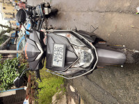 Honda Dio DLX 2025 2025 Model