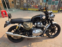 Royal Enfield Interceptor 650 Twin 2019 Model