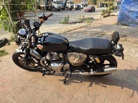 Royal Enfield Interceptor 650 Twin