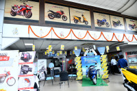 Srinivasa Motors
