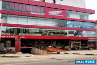 Tansi Honda Whitefield