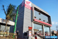 Tansi Honda Marthahalli