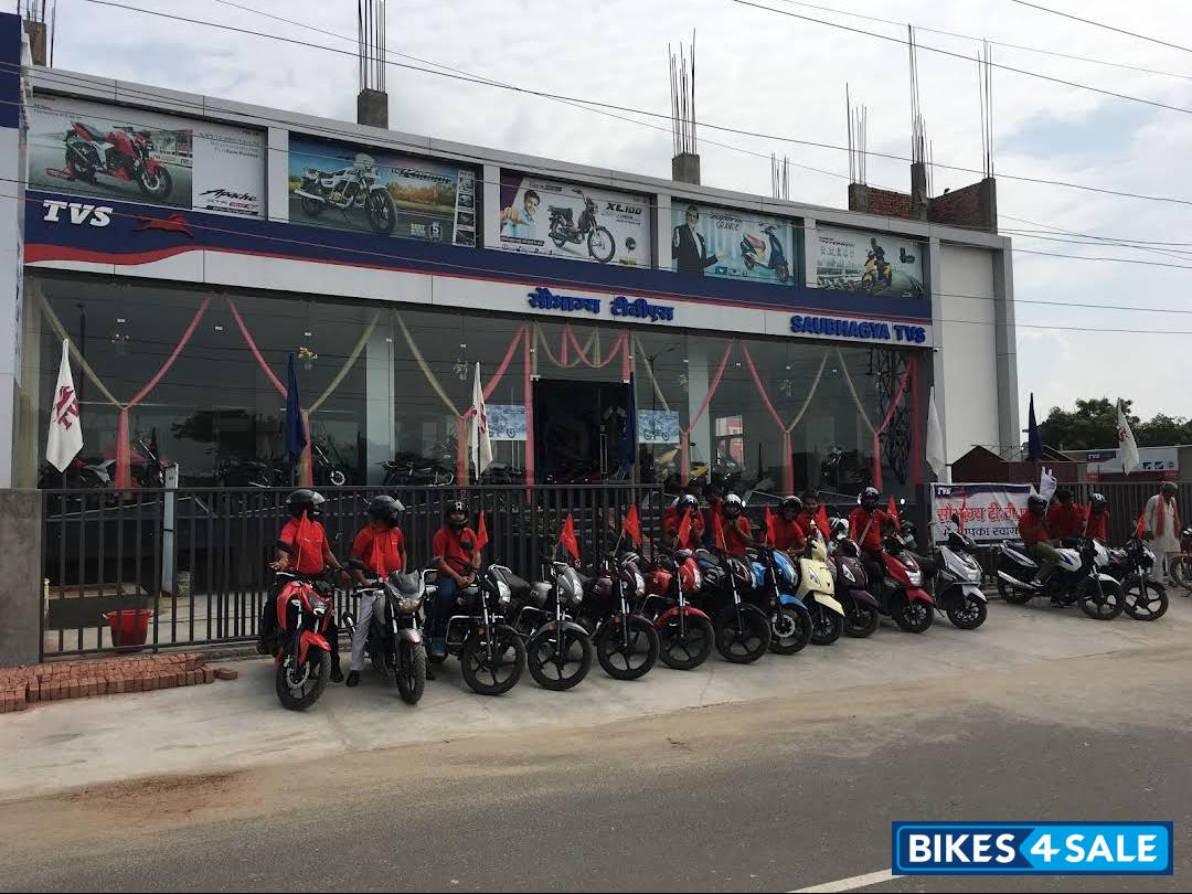 Saubhagya Lakshmi Enterprises