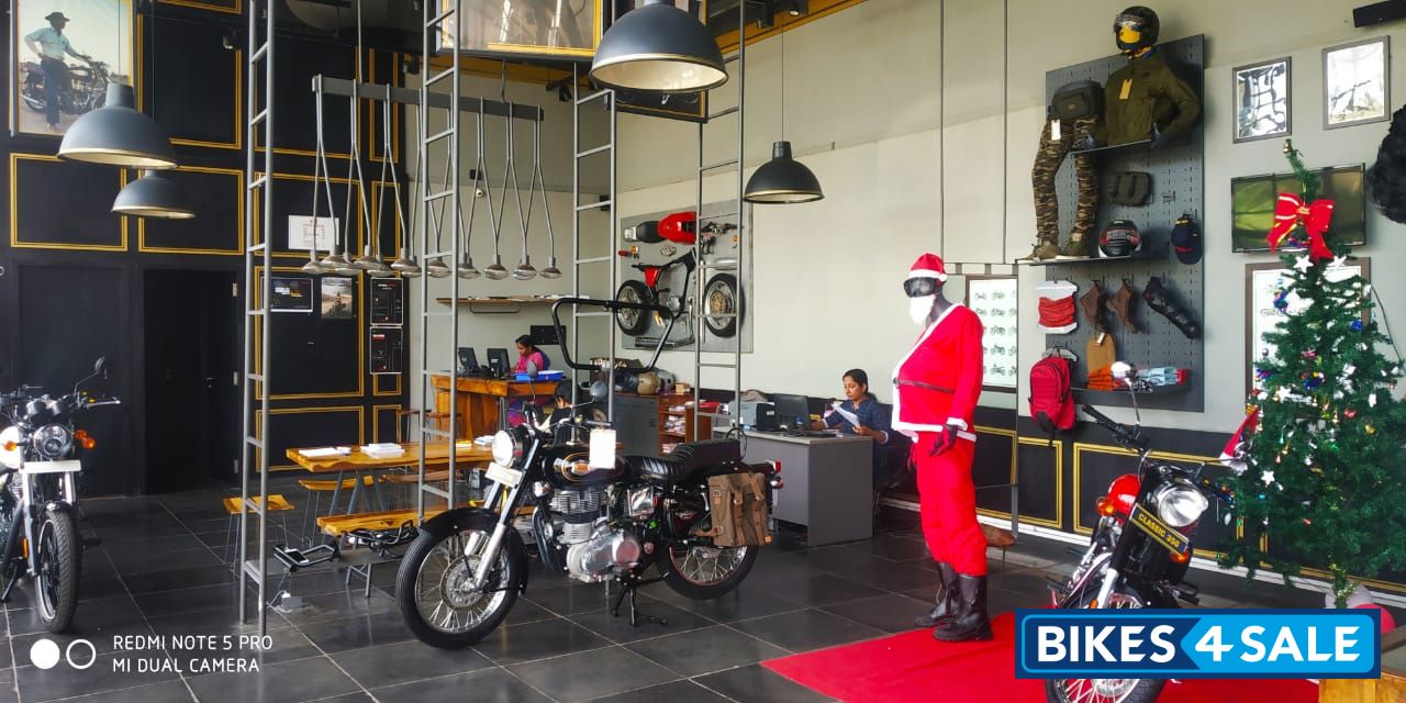 Heritage Automotives