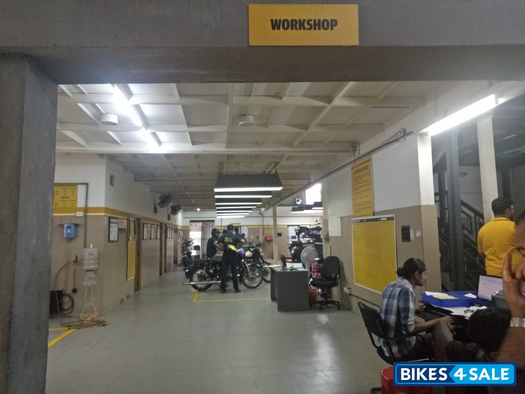 Heritage Automotives