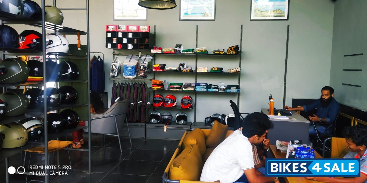 Heritage Automotives