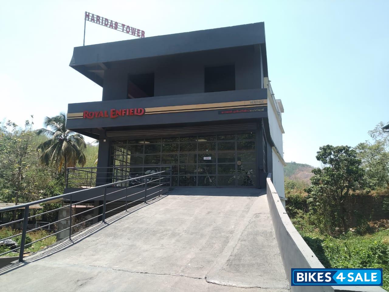 Heritage Automotives