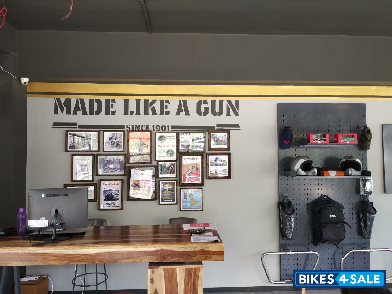 Heritage Automotives