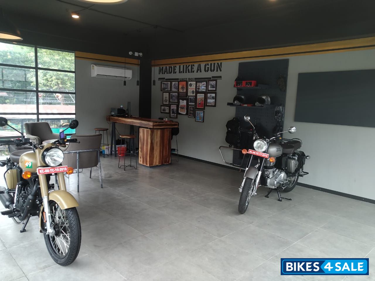 Heritage Automotives