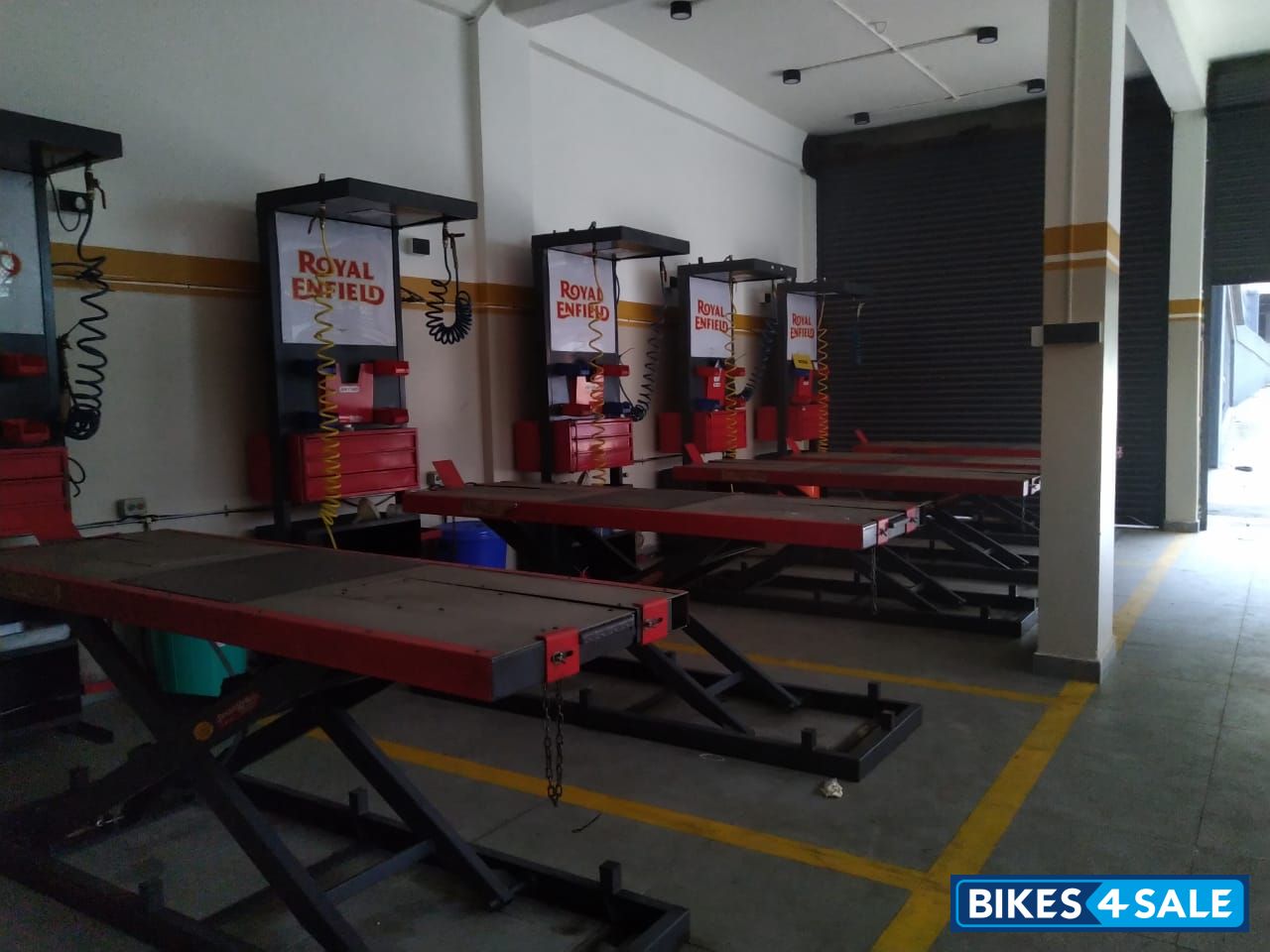 Heritage Automotives