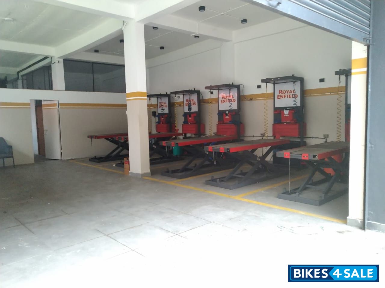 Heritage Automotives