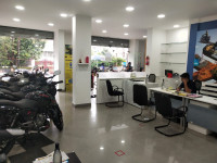 Raunaq Bajaj - Bariatu Branch