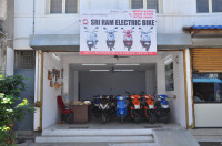 Sri Ram Electric Bike