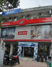 Amrit Honda