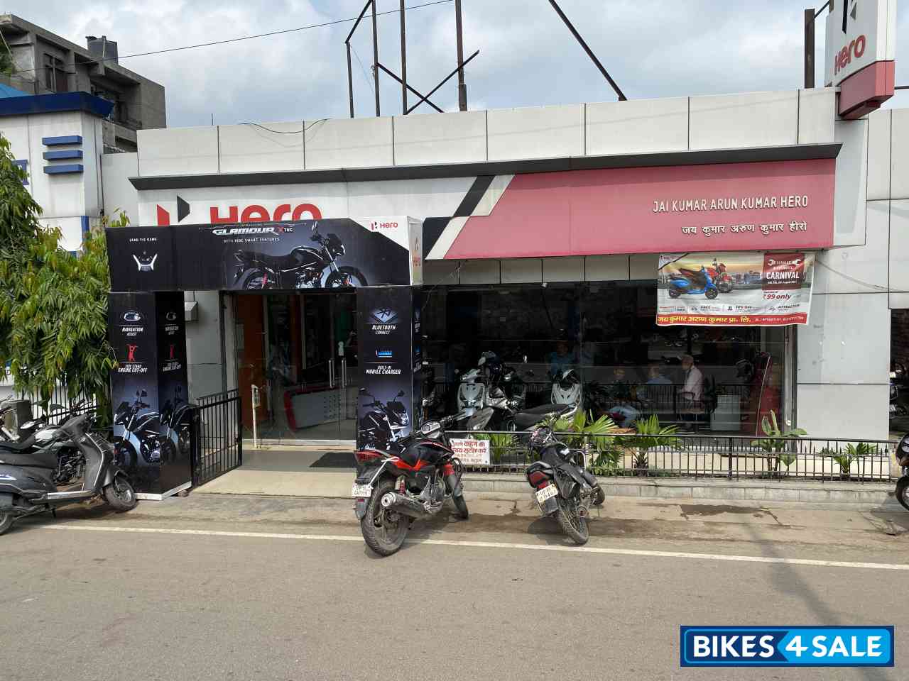 Jai Kumar Arun Kumar