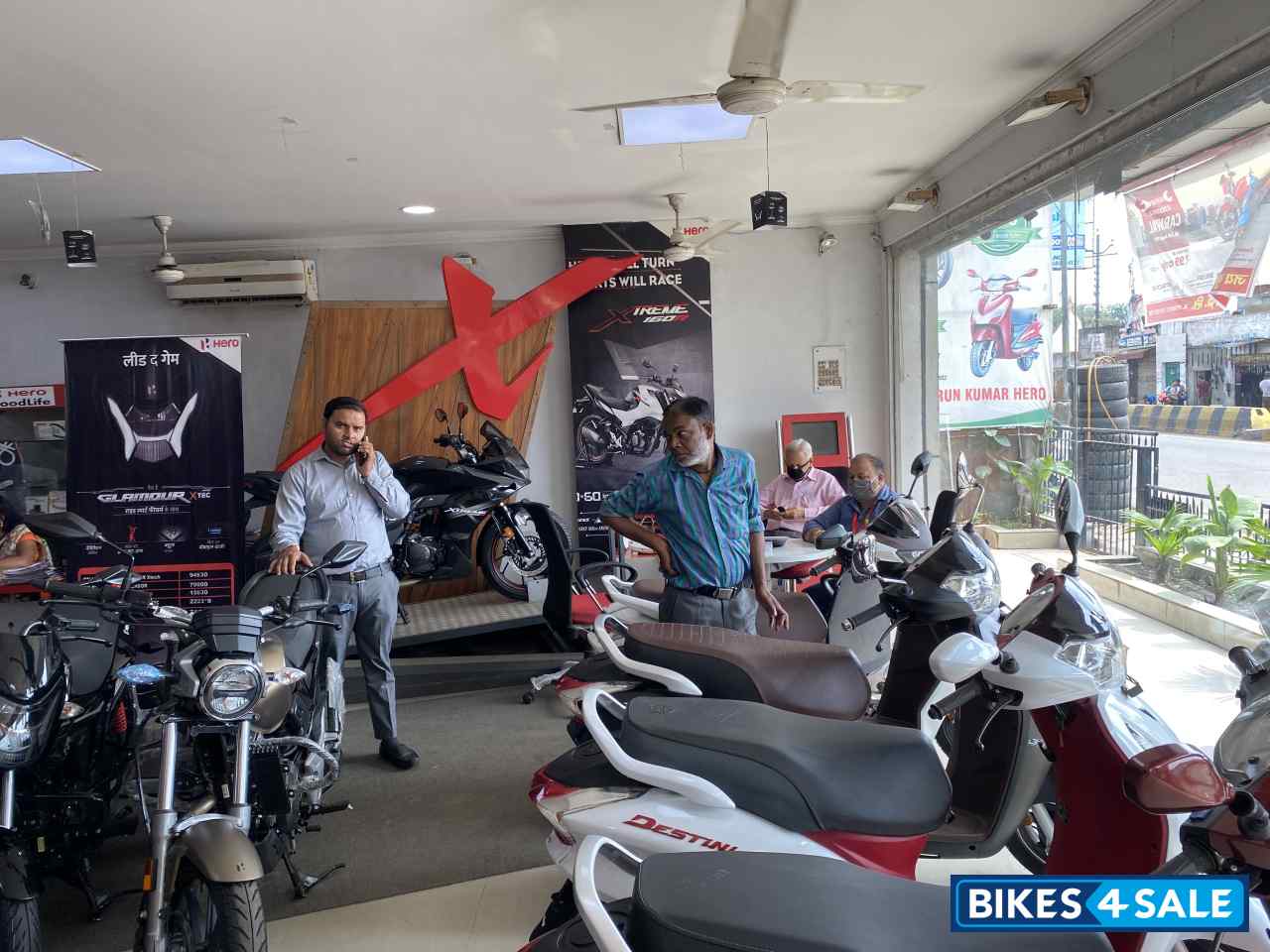 Jai Kumar Arun Kumar