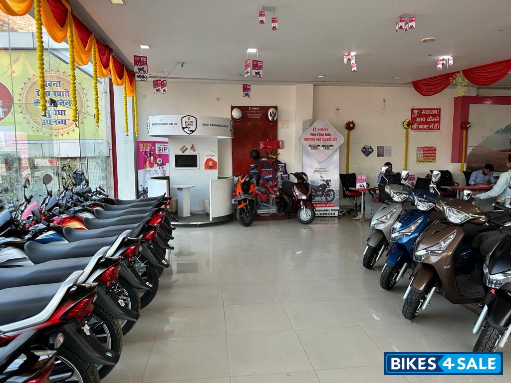 NARENDRA AUTOMOBILES