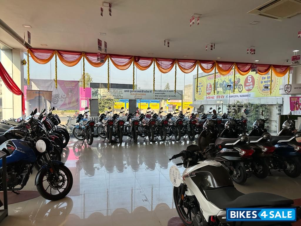 NARENDRA AUTOMOBILES