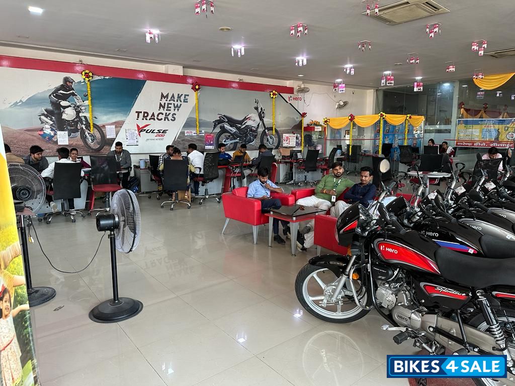 NARENDRA AUTOMOBILES