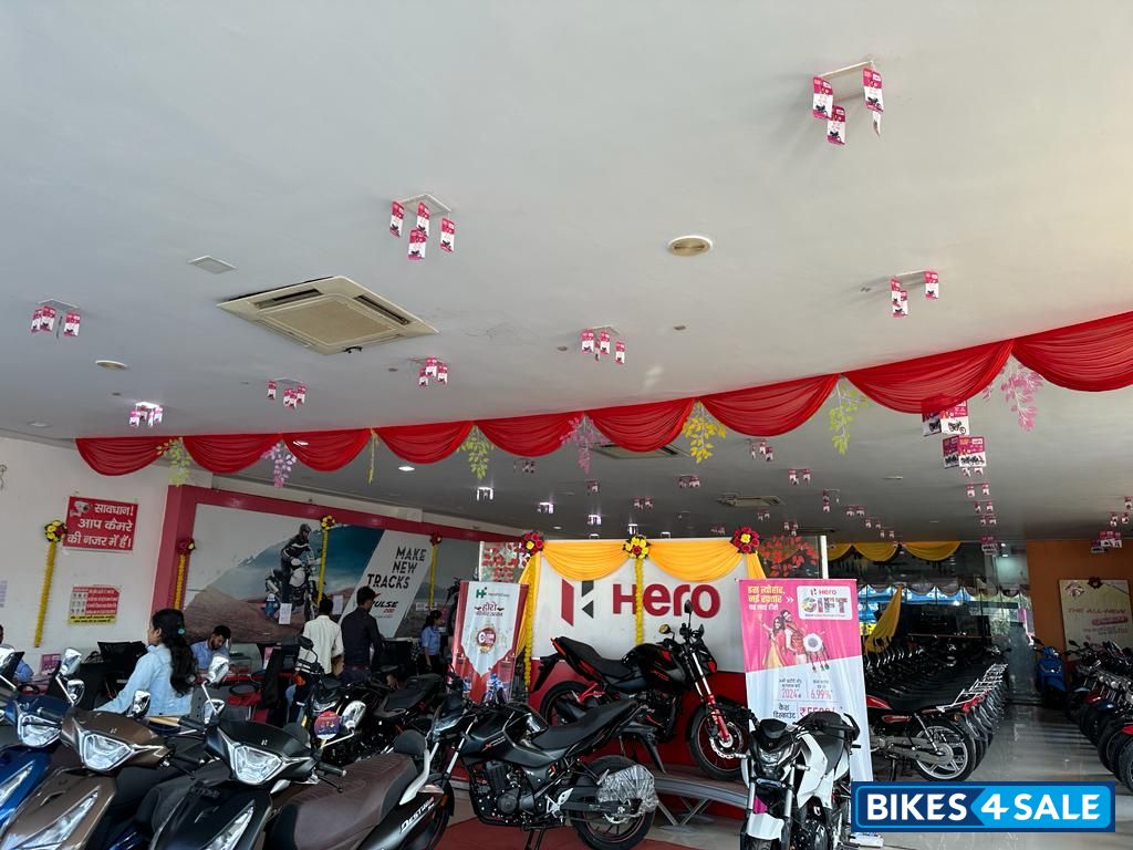 NARENDRA AUTOMOBILES