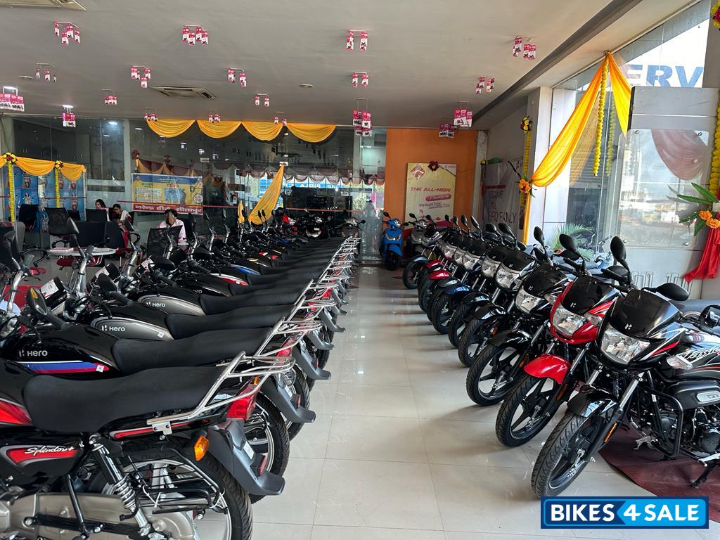 NARENDRA AUTOMOBILES