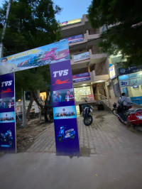 Bhagwati Shakti Motors