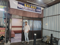 GALAXY VEHICLE DEALER'S