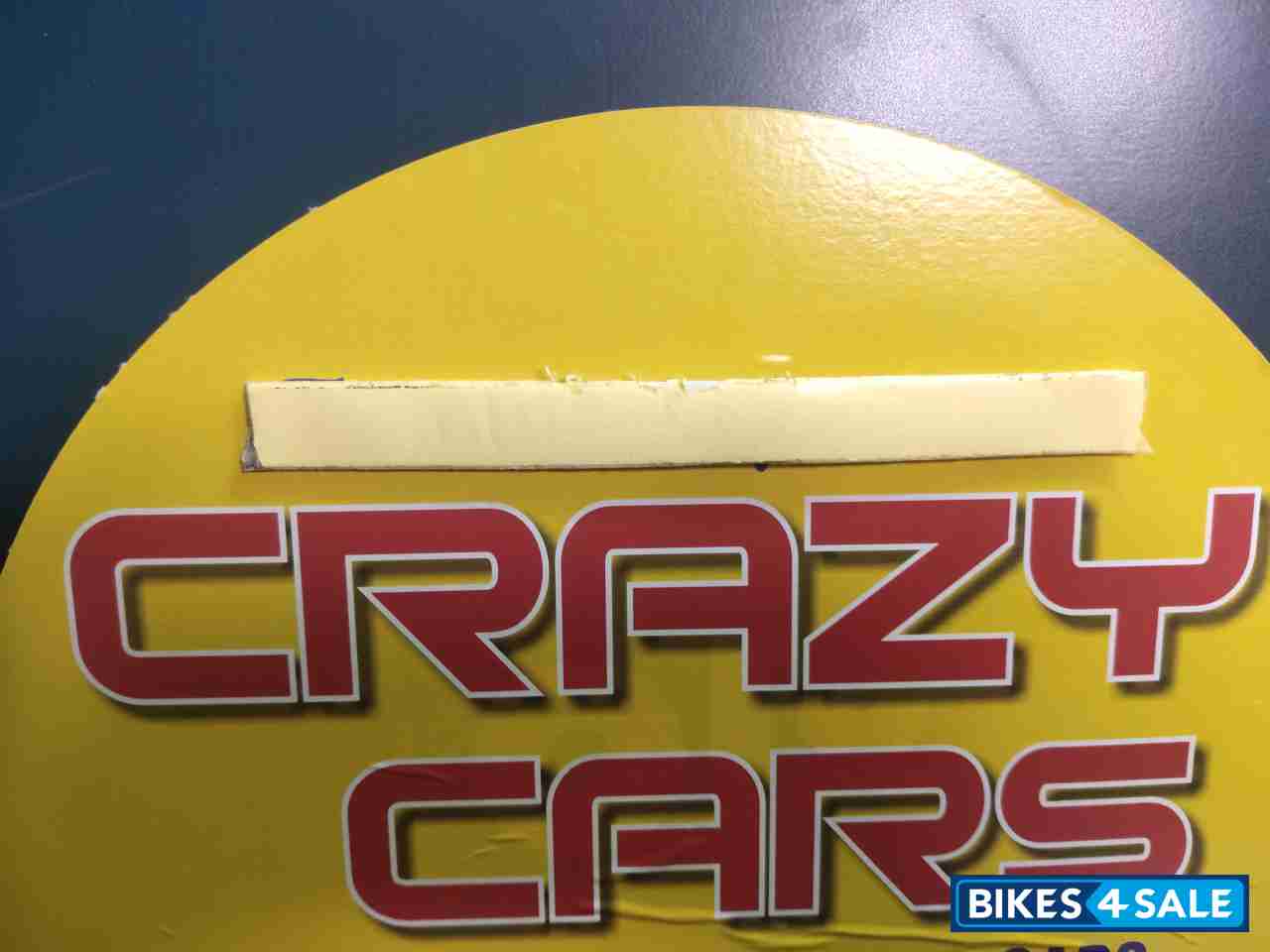 Crazycars