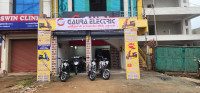 Gaura Electric Bike