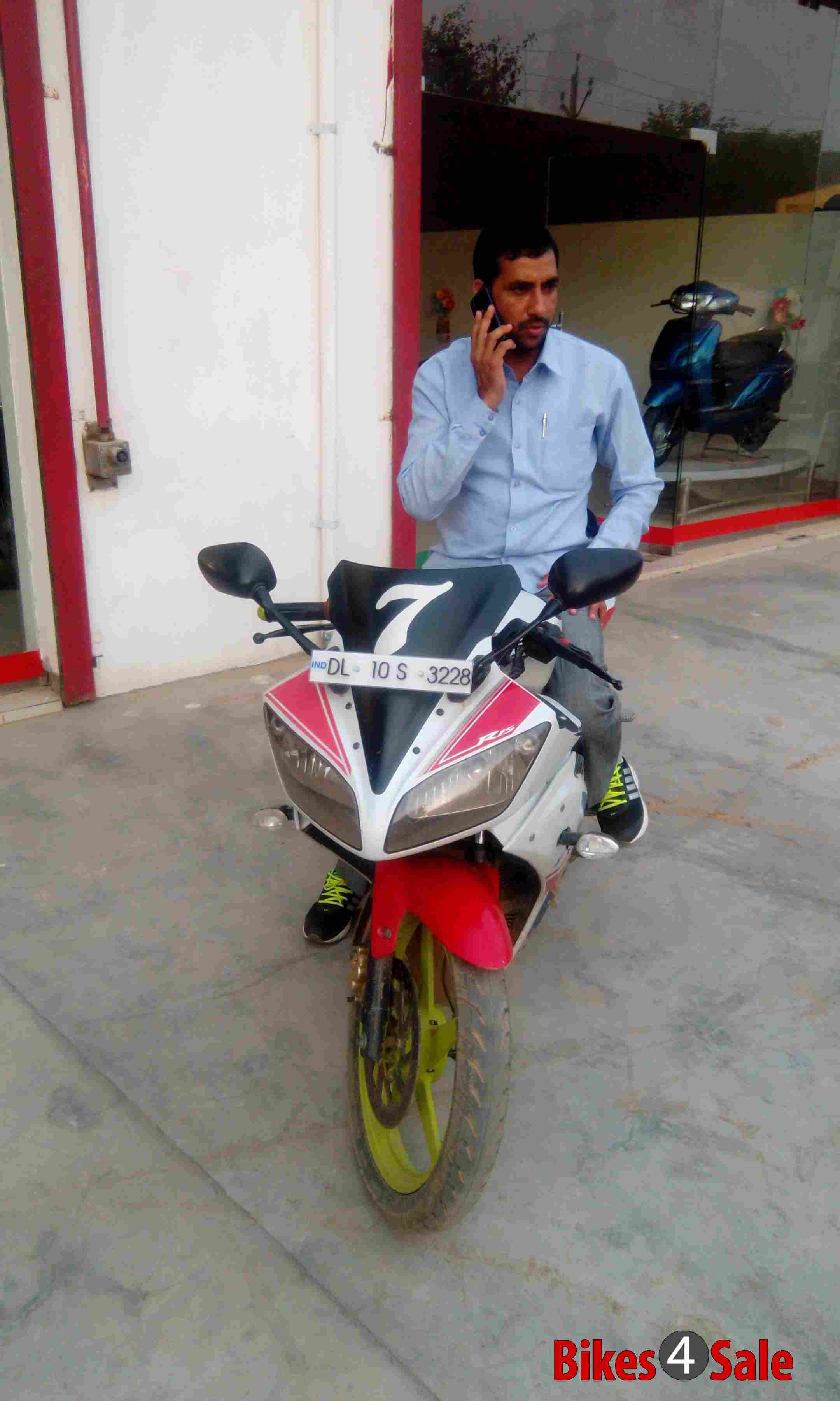 BABA SHREE SUKHDEV MOTORS MUNDAWAR