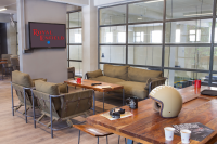 Vasundhra Royal Enfield