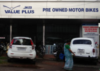 JKB Value Plus Aluva