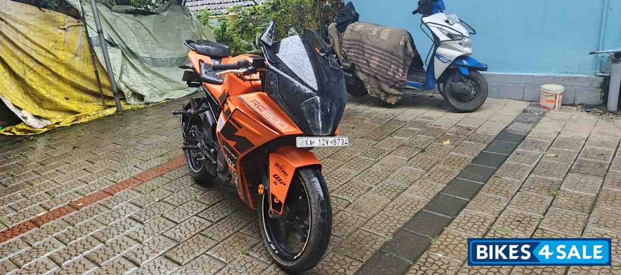 Kushalnagar bajaj showroom