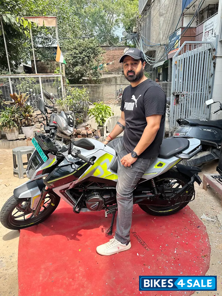 Rajput North Automotors LLP