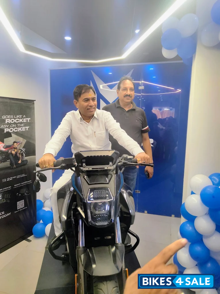 Rajput North Automotors LLP