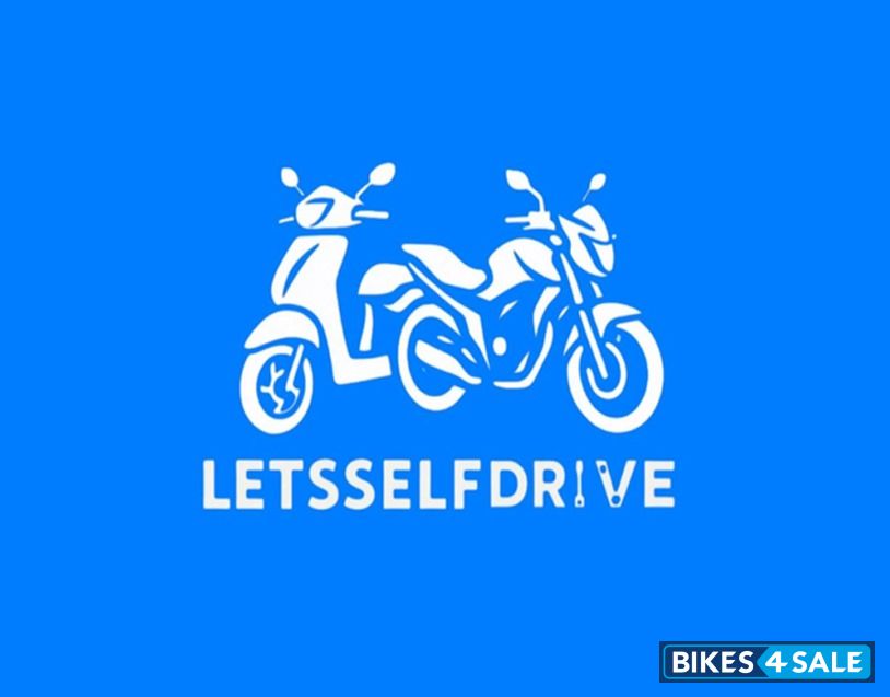 LetsSelfDrive