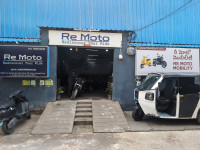 Re Moto Mobility (LB Nagar)