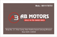 AB Motors