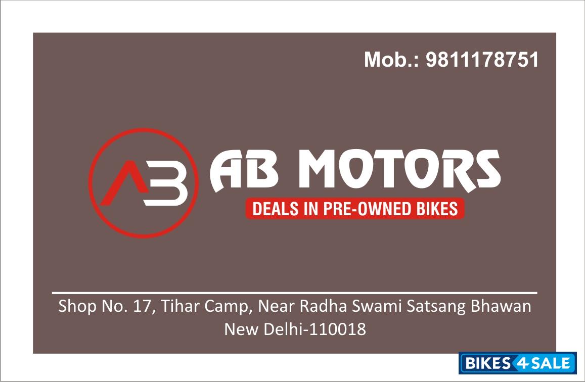 AB Motors