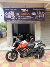 TBH - The Bikers Hub