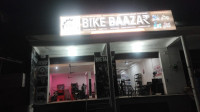 BIKE BAAZAR