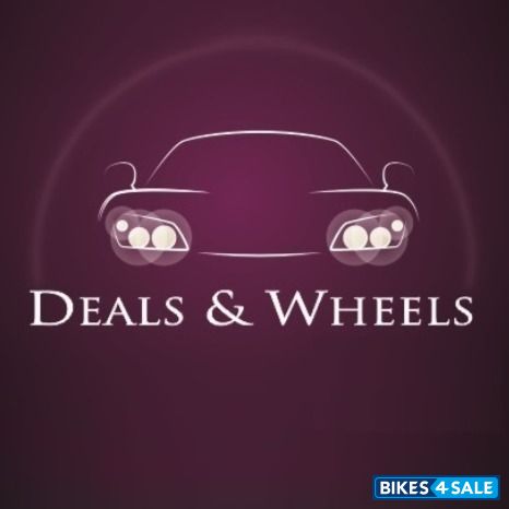 DEALS AND WHEELS