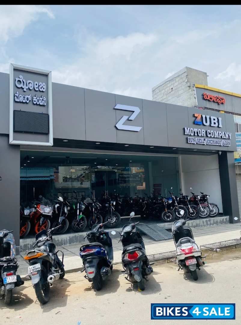 Zubi motor Company