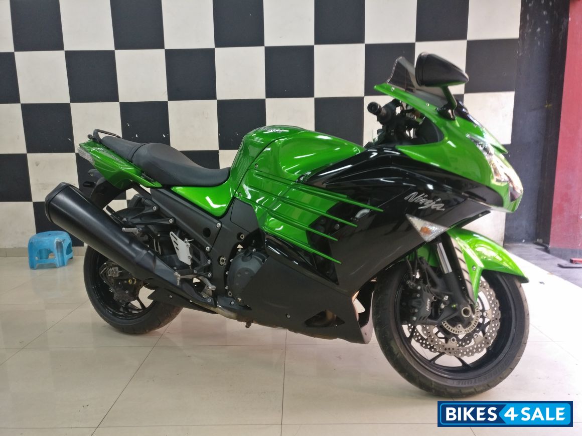 Kasturi Super Moto Dealership