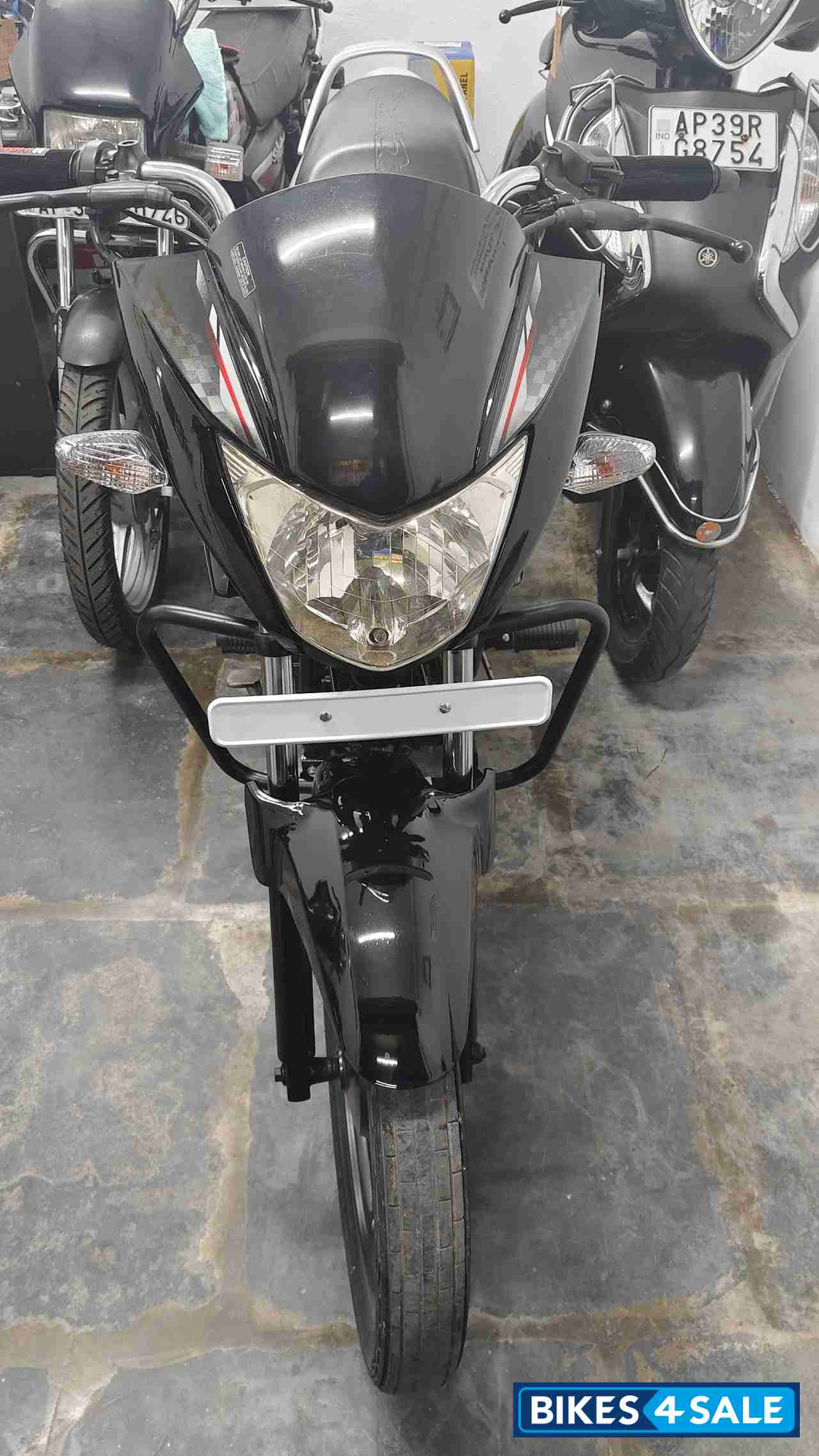 City bikes auto consultancy