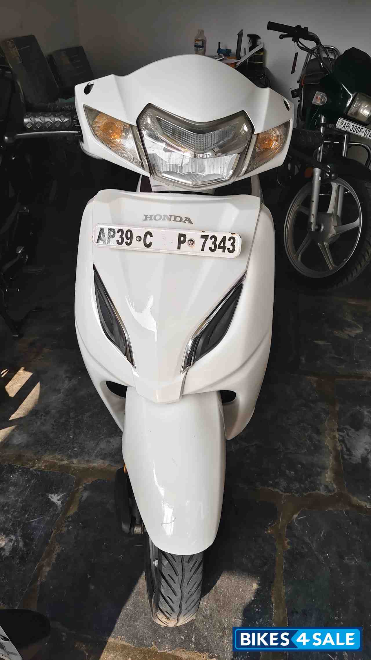 City bikes auto consultancy