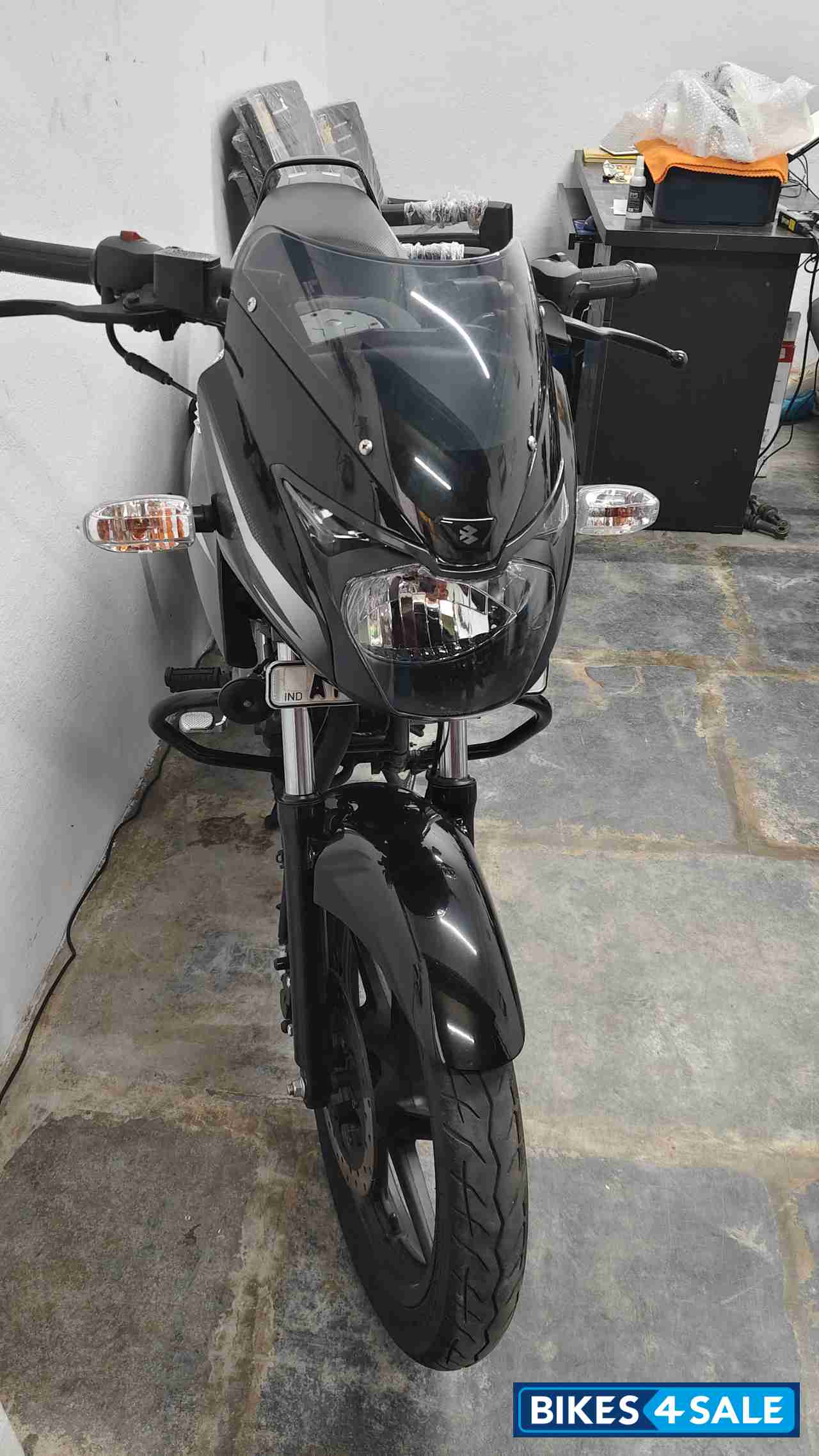 City bikes auto consultancy