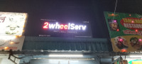 Twowheelserv Sale's Service