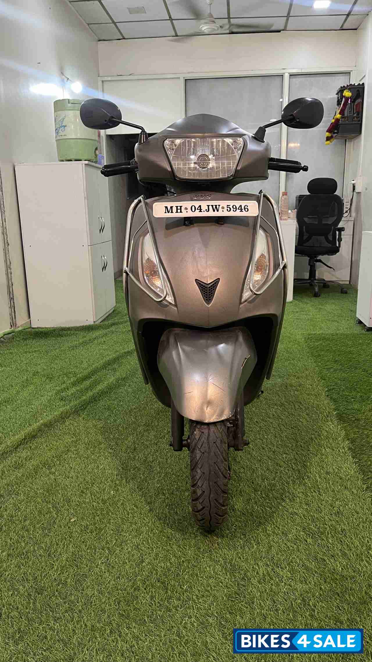 Twowheelserv Sale's Service